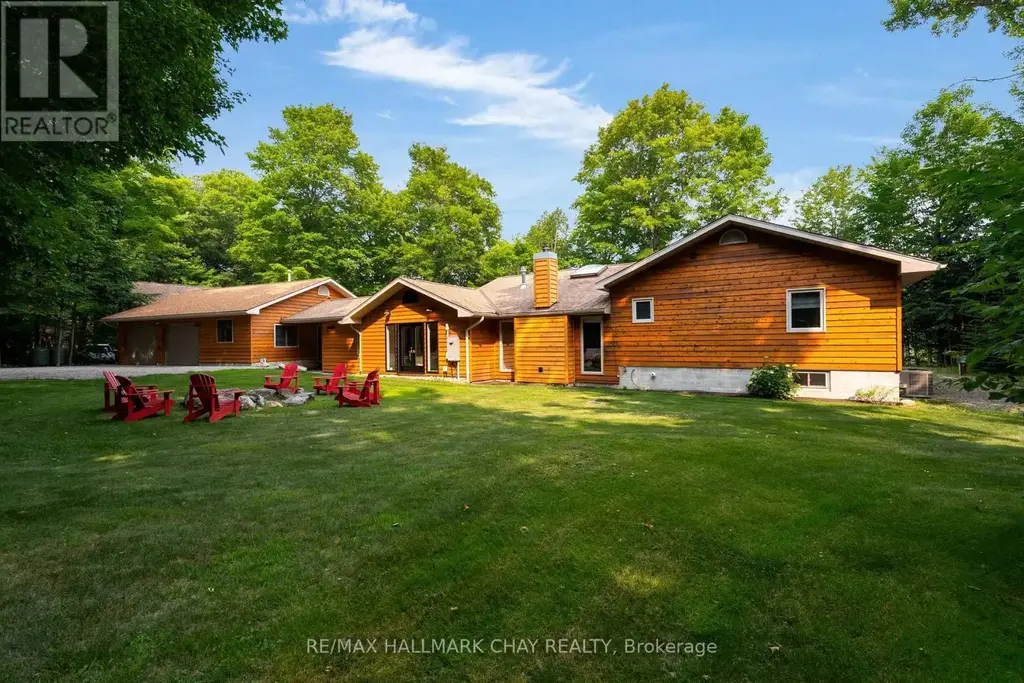 1319 Wolf Circle, Algonquin Highlands (Sherborne)